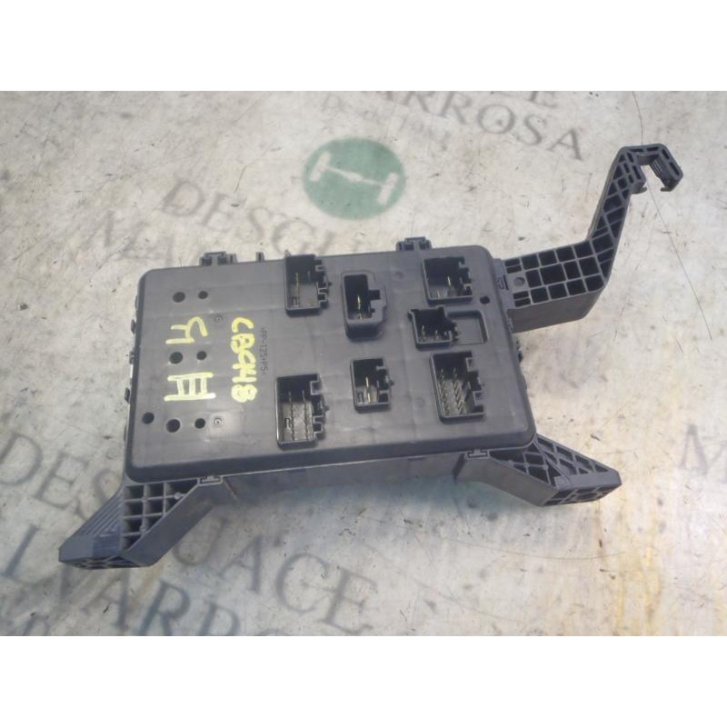 Recambio de modulo electronico para ford mondeo berlina (ge) ambiente (06.2003) (d) referencia OEM IAM   