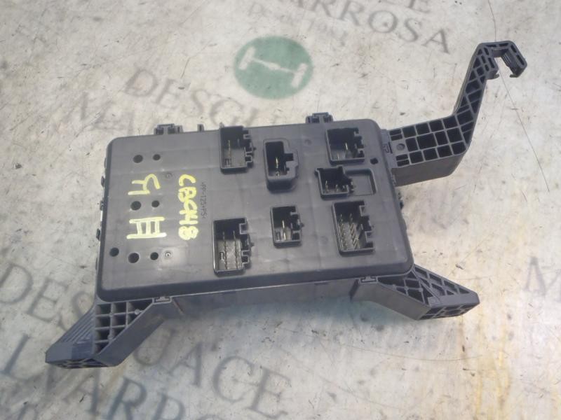 Recambio de modulo electronico para ford mondeo berlina (ge) ambiente (06.2003) (d) referencia OEM IAM   