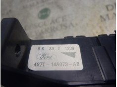 Recambio de modulo electronico para ford mondeo berlina (ge) ambiente (06.2003) (d) referencia OEM IAM    2