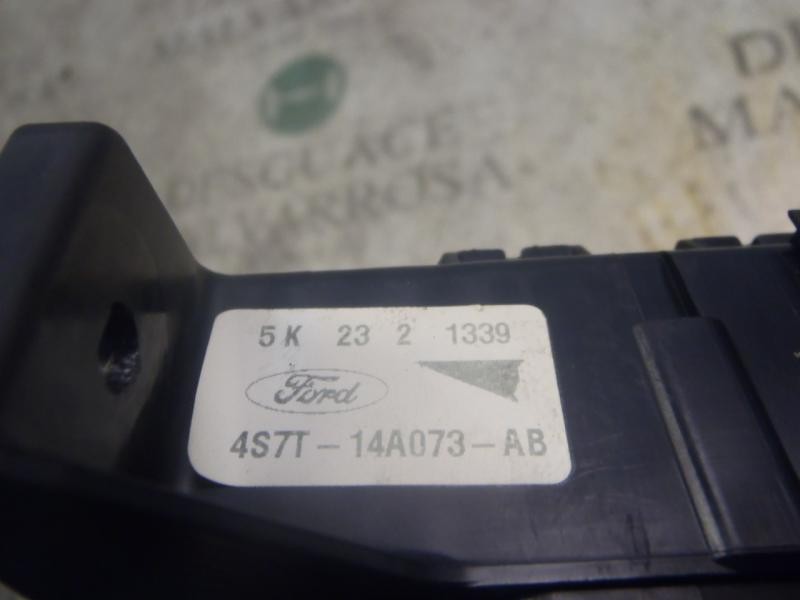 Recambio de modulo electronico para ford mondeo berlina (ge) ambiente (06.2003) (d) referencia OEM IAM   