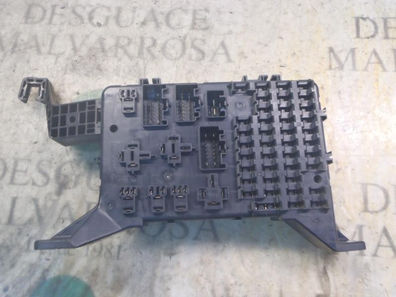 Recambio de modulo electronico para ford mondeo berlina (ge) ambiente (06.2003) (d) referencia OEM IAM   