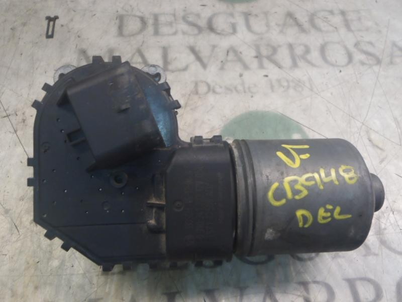 Recambio de motor limpia delantero para ford mondeo berlina (ge) ambiente (06.2003) (d) referencia OEM IAM   