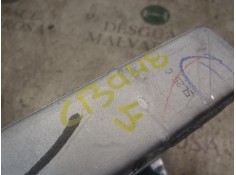 Recambio de radiador calefaccion / aire acondicionado para ford mondeo berlina (ge) ambiente (06.2003) (d) referencia OEM IAM    2