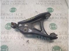 Recambio de brazo suspension inferior delantero izquierdo para renault kangoo (f/kc0) authentique referencia OEM IAM   