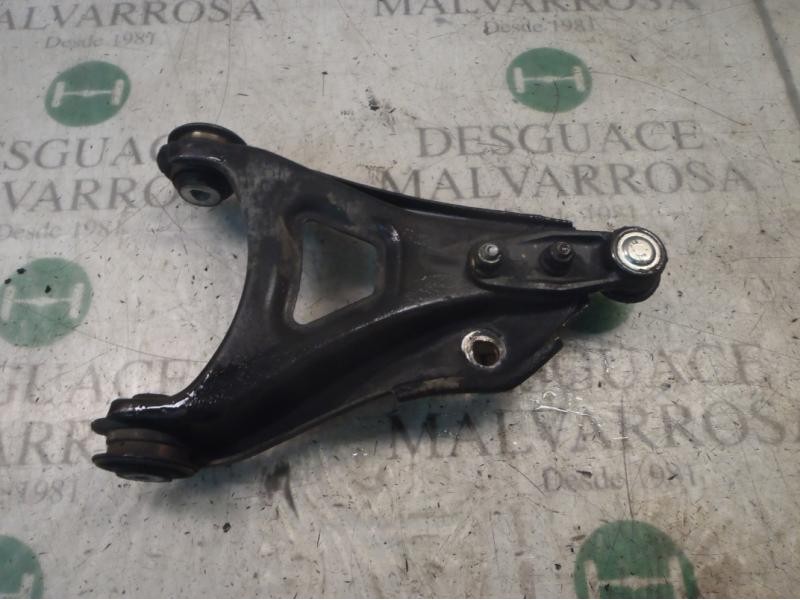Recambio de brazo suspension inferior delantero izquierdo para renault kangoo (f/kc0) authentique referencia OEM IAM   