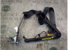 Recambio de cinturon seguridad delantero derecho para opel vectra c berlina comfort referencia OEM IAM    2