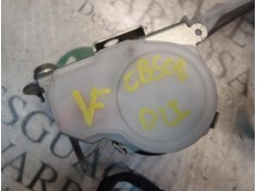 Recambio de cinturon seguridad delantero izquierdo para opel vectra c berlina comfort referencia OEM IAM    2