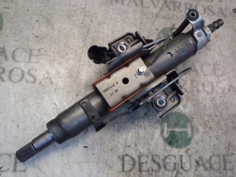 Recambio de columna direccion para opel vectra c berlina comfort referencia OEM IAM   