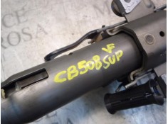 Recambio de columna direccion para opel vectra c berlina comfort referencia OEM IAM    2