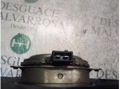 Recambio de electroventilador para opel vectra c berlina comfort referencia OEM IAM    2
