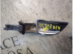 Recambio de maneta interior delantera derecha para opel vectra c berlina comfort referencia OEM IAM    2