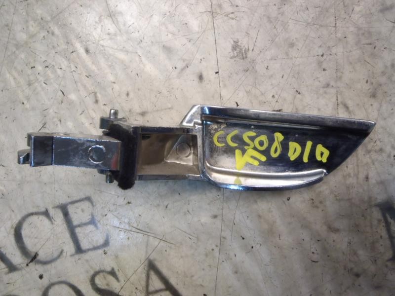 Recambio de maneta interior delantera derecha para opel vectra c berlina comfort referencia OEM IAM   