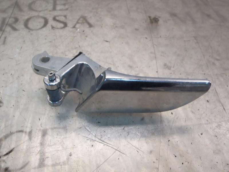 Recambio de maneta interior trasera izquierda para opel vectra c berlina comfort referencia OEM IAM   