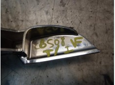 Recambio de maneta interior trasera izquierda para opel vectra c berlina comfort referencia OEM IAM    2