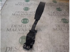 Recambio de potenciometro pedal para opel vectra c berlina comfort referencia OEM IAM   
