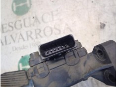 Recambio de potenciometro pedal para opel vectra c berlina comfort referencia OEM IAM    2
