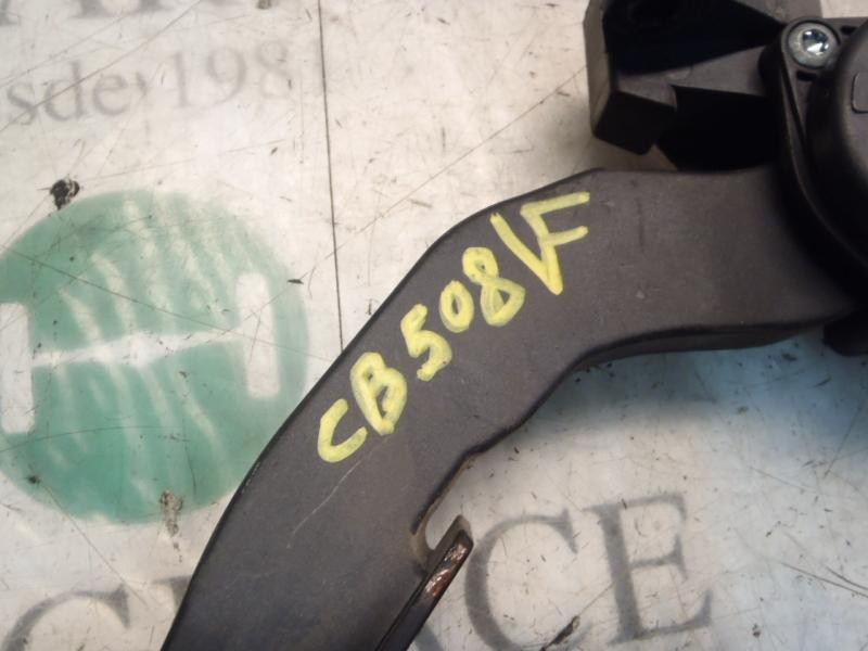 Recambio de potenciometro pedal para opel vectra c berlina comfort referencia OEM IAM   