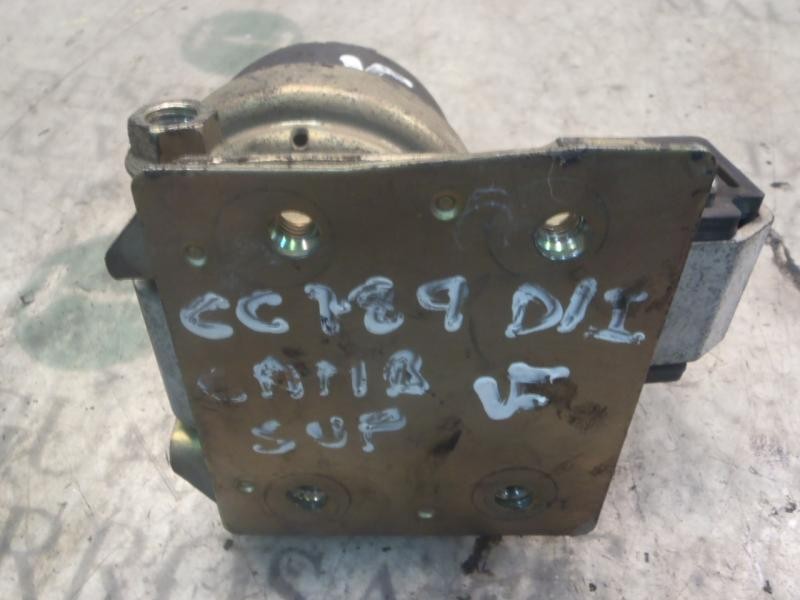 Recambio de soporte cambio para ford galaxy (vx) clx referencia OEM IAM 1253977  