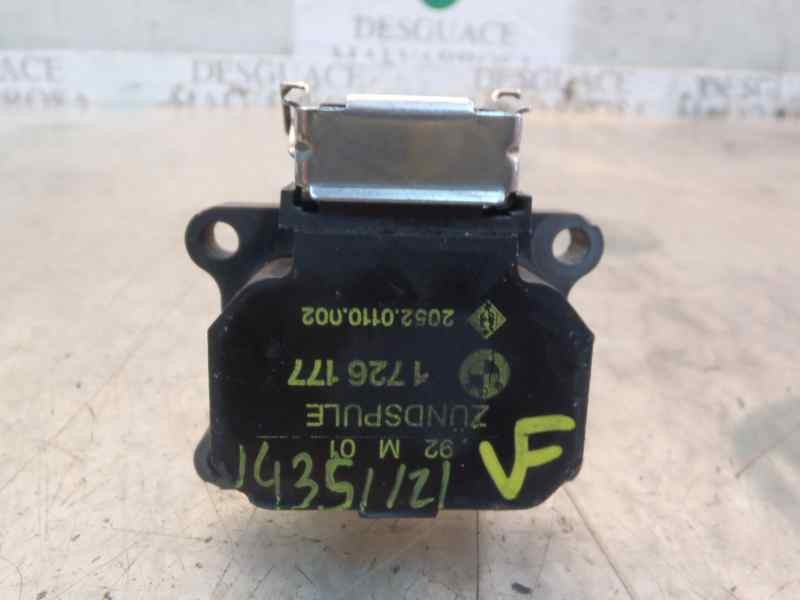 Recambio de bobina para bmw serie 3 coupe (e36) 325i referencia OEM IAM   
