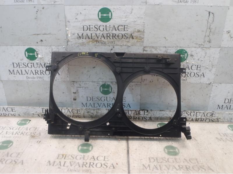 Recambio de canalizador aire para volkswagen golf iv berlina (1j1) highline referencia OEM IAM   