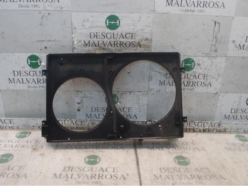 Recambio de canalizador aire para volkswagen golf iv berlina (1j1) highline referencia OEM IAM   