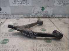 Recambio de brazo suspension inferior trasero izquierdo para mercedes-benz clase m (w163) 320 (163.154) referencia OEM IAM A1633 2