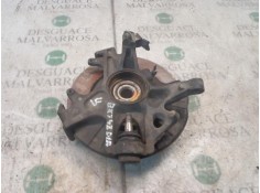 Recambio de mangueta delantera derecha para mercedes-benz clase m (w163) 320 (163.154) referencia OEM IAM A1633320102   2