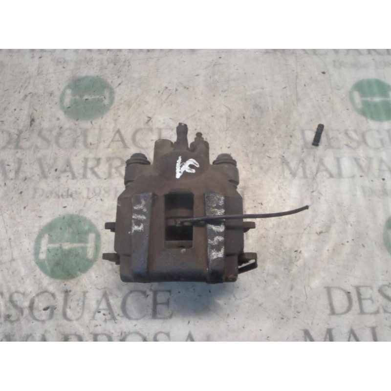 Recambio de pinza freno trasera izquierda para mercedes-benz clase m (w163) 320 (163.154) referencia OEM IAM A1634200383  