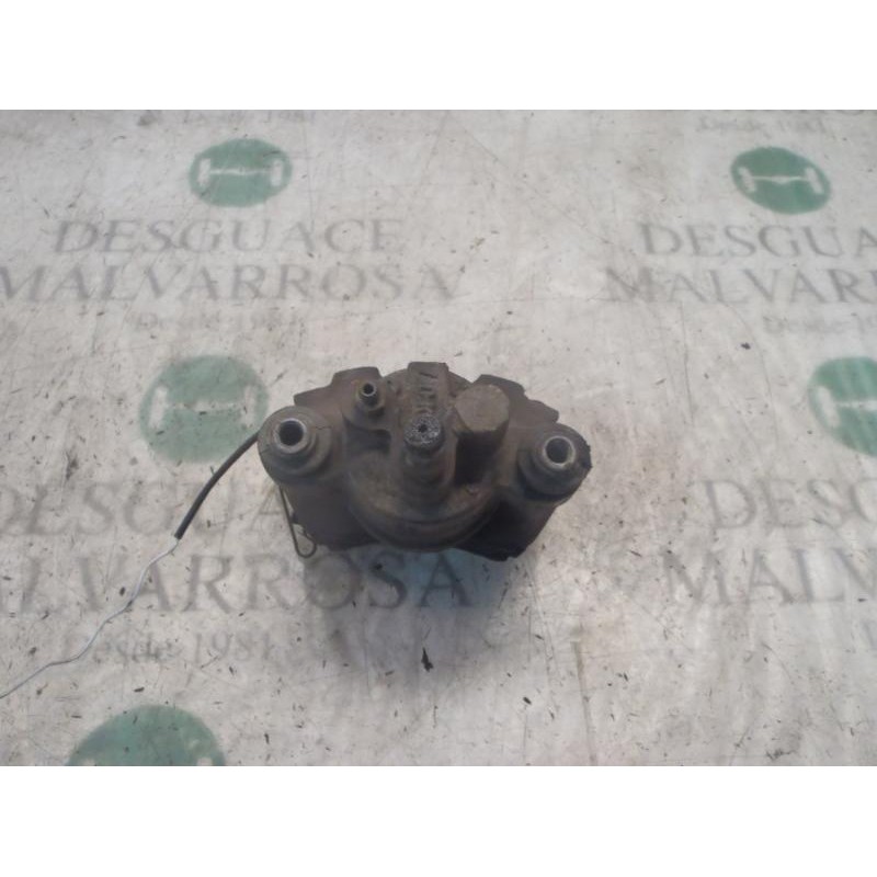 Recambio de pinza freno trasera izquierda para mercedes-benz clase m (w163) 320 (163.154) referencia OEM IAM A1634200383  