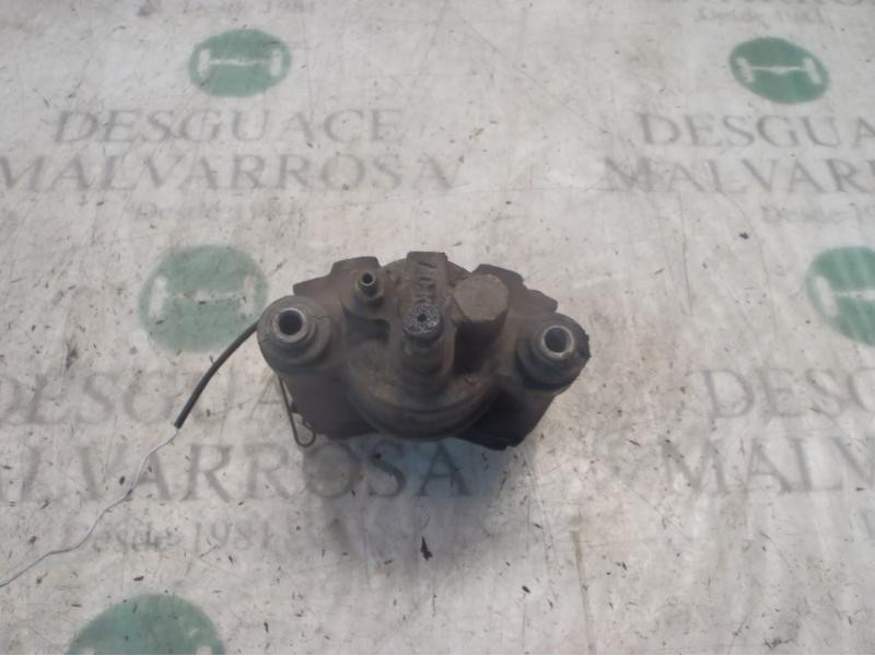Recambio de pinza freno trasera izquierda para mercedes-benz clase m (w163) 320 (163.154) referencia OEM IAM A1634200383  