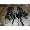 Recambio de cinturon seguridad trasero para citroën c5 berlina lx (e) referencia OEM IAM 8975P5  