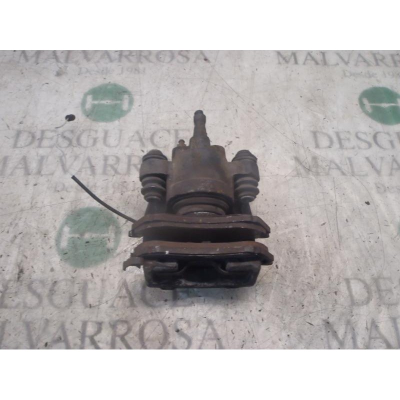 Recambio de pinza freno trasera izquierda para mercedes-benz clase m (w163) 320 (163.154) referencia OEM IAM A1634200383  