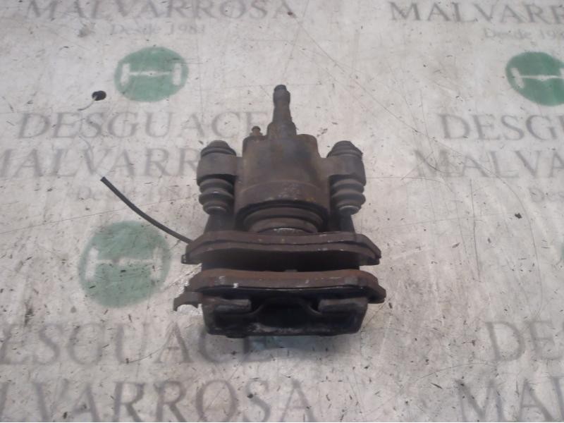 Recambio de pinza freno trasera izquierda para mercedes-benz clase m (w163) 320 (163.154) referencia OEM IAM A1634200383  
