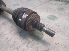 Recambio de transmision izquierda para mercedes-benz clase m (w163) 320 (163.154) referencia OEM IAM A1633300101   2