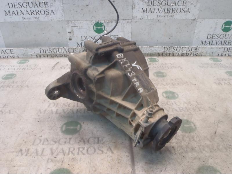 Recambio de diferencial trasero para mercedes-benz clase m (w163) 320 (163.154) referencia OEM IAM A1633500514  