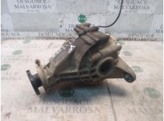 Recambio de diferencial trasero para mercedes-benz clase m (w163) 320 (163.154) referencia OEM IAM A1633500514   2