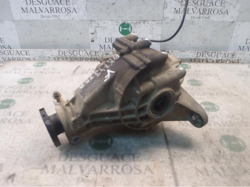 Recambio de diferencial trasero para mercedes-benz clase m (w163) 320 (163.154) referencia OEM IAM A1633500514  