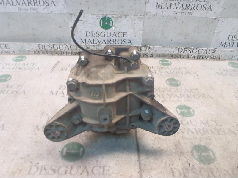 Recambio de diferencial trasero para mercedes-benz clase m (w163) 320 (163.154) referencia OEM IAM A1633500514  