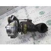 Recambio de turbocompresor para iveco daily caja abierta 3.0 cng referencia OEM IAM  504092197 4918902911 