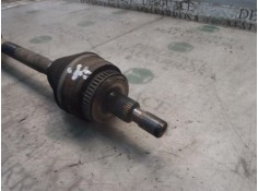 Recambio de transmision trasera izquierda para mercedes-benz clase m (w163) 320 (163.154) referencia OEM IAM A1633500110   2