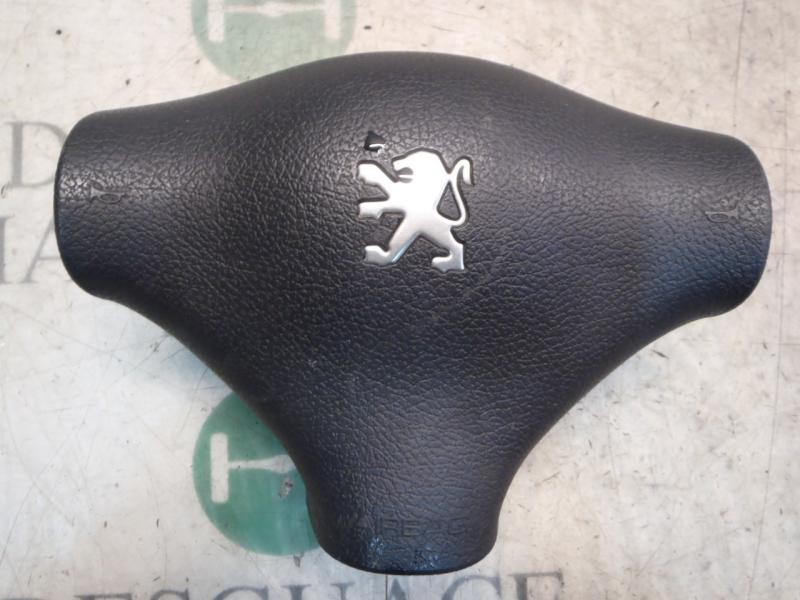 Recambio de airbag delantero izquierdo para peugeot 206 berlina xt referencia OEM IAM   