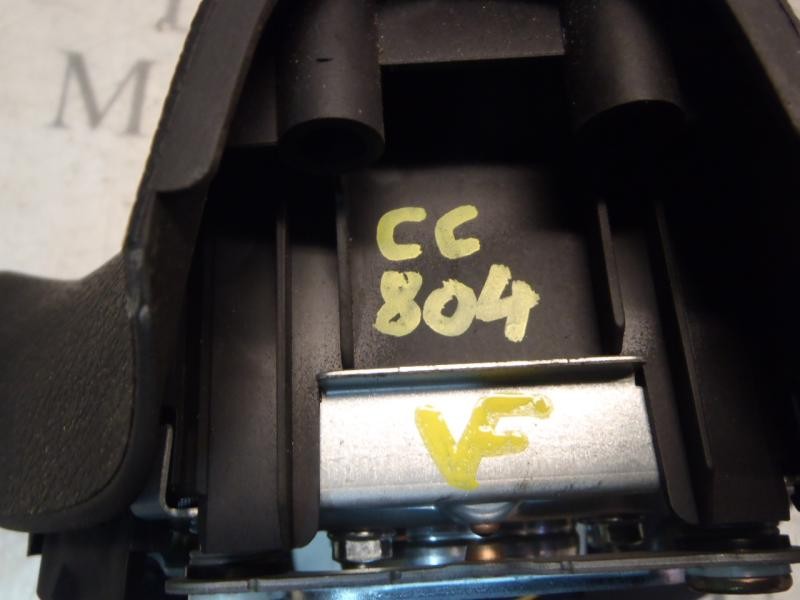 Recambio de airbag delantero izquierdo para peugeot 206 berlina xt referencia OEM IAM   