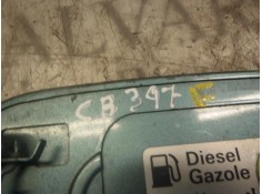 Recambio de tapa combustible para audi a6 berlina (4b2) 2.5 tdi referencia OEM IAM    2