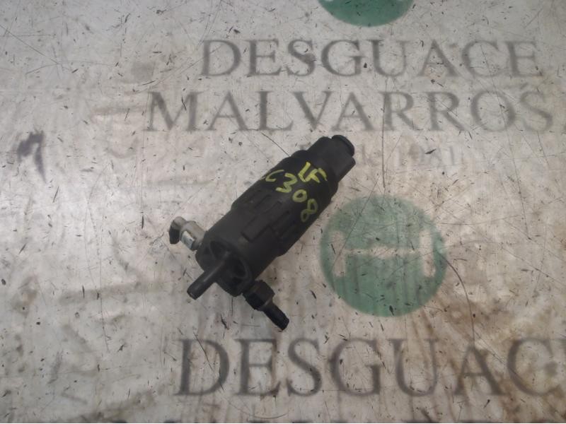 Recambio de bomba limpia para seat altea xl (5p5) family referencia OEM IAM 1K6955651  