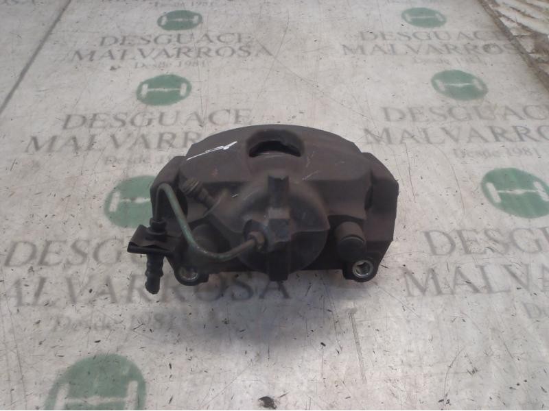 Recambio de pinza freno delantera izquierda para renault laguna ii (bg0) authentique referencia OEM IAM   