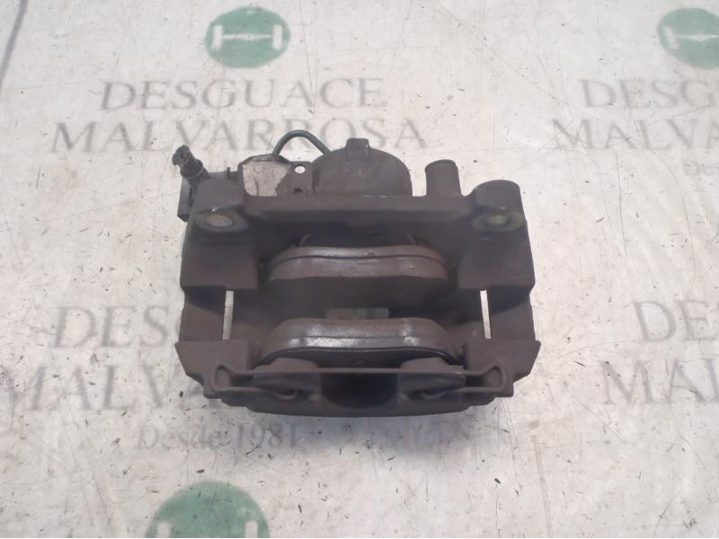 Recambio de pinza freno delantera izquierda para renault laguna ii (bg0) authentique referencia OEM IAM   