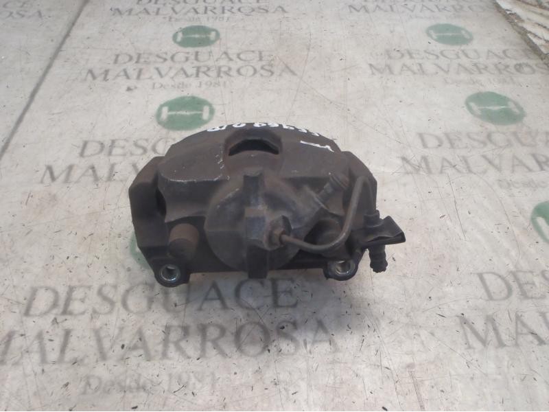 Recambio de pinza freno delantera derecha para renault laguna ii (bg0) authentique referencia OEM IAM   