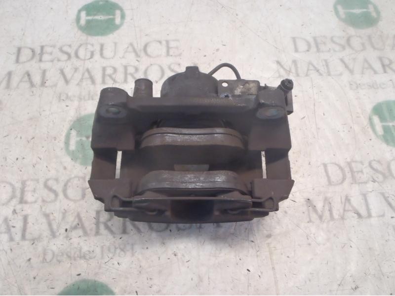 Recambio de pinza freno delantera derecha para renault laguna ii (bg0) authentique referencia OEM IAM   