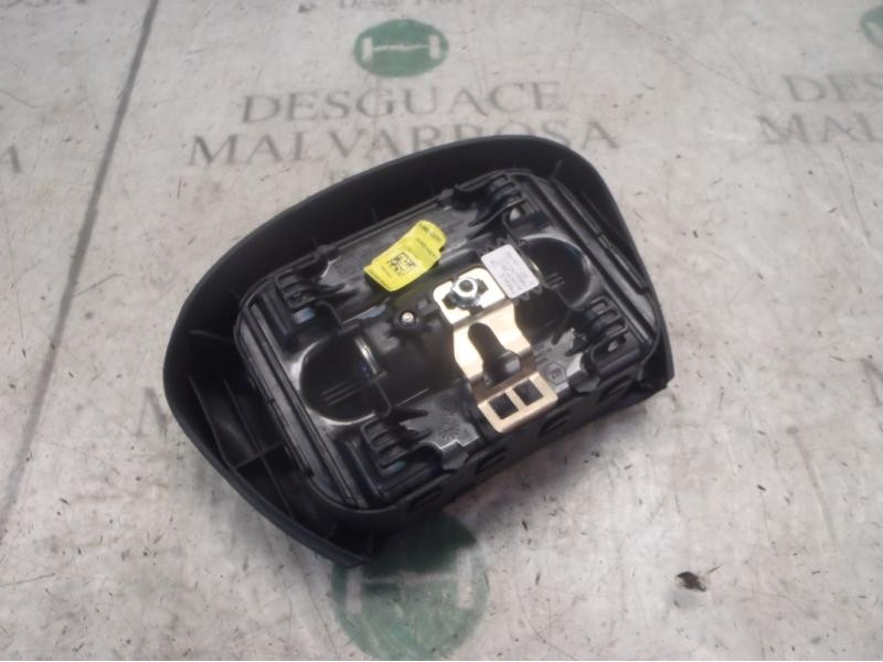 Recambio de airbag delantero izquierdo para renault laguna ii (bg0) authentique referencia OEM IAM   