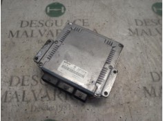 Recambio de centralita motor uce para renault laguna ii (bg0) authentique referencia OEM IAM    2